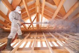 Types of Insulation We Offer in Harlem Heights, FL