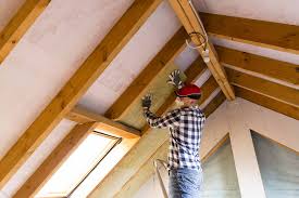 Trusted Harlem Heights, FL Insulation Services Experts