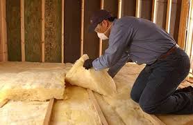 Best Attic Insulation Installation  in Harlem Heights, FL