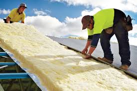 Best Soundproof Insulation  in Harlem Heights, FL