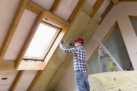 Best Weatherproofing Services  in Harlem Heights, FL