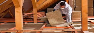 Best Insulation for New Construction  in Harlem Heights, FL