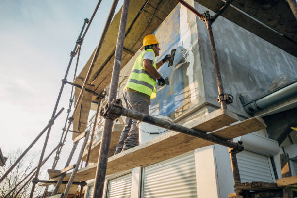 Vapor Barrier Installation in Harlem Heights, FL